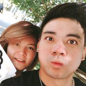 Meet your Posher, Christopher